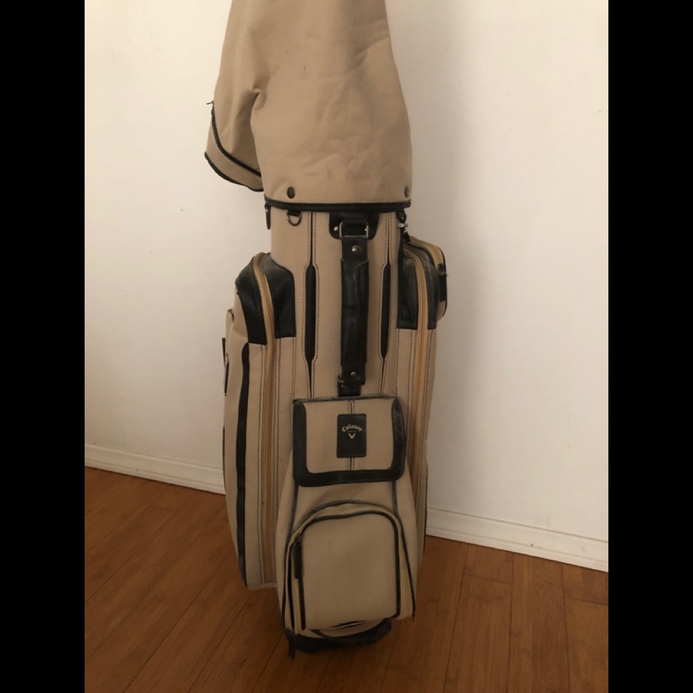 Calloway Golf Bag